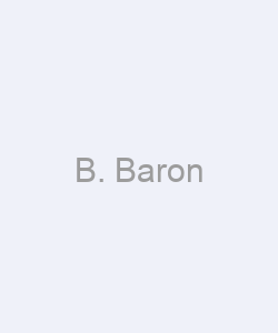 Lawyer B. Baron